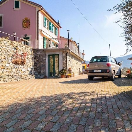 Villa Le Macine Molino Nuovo  Exterior foto