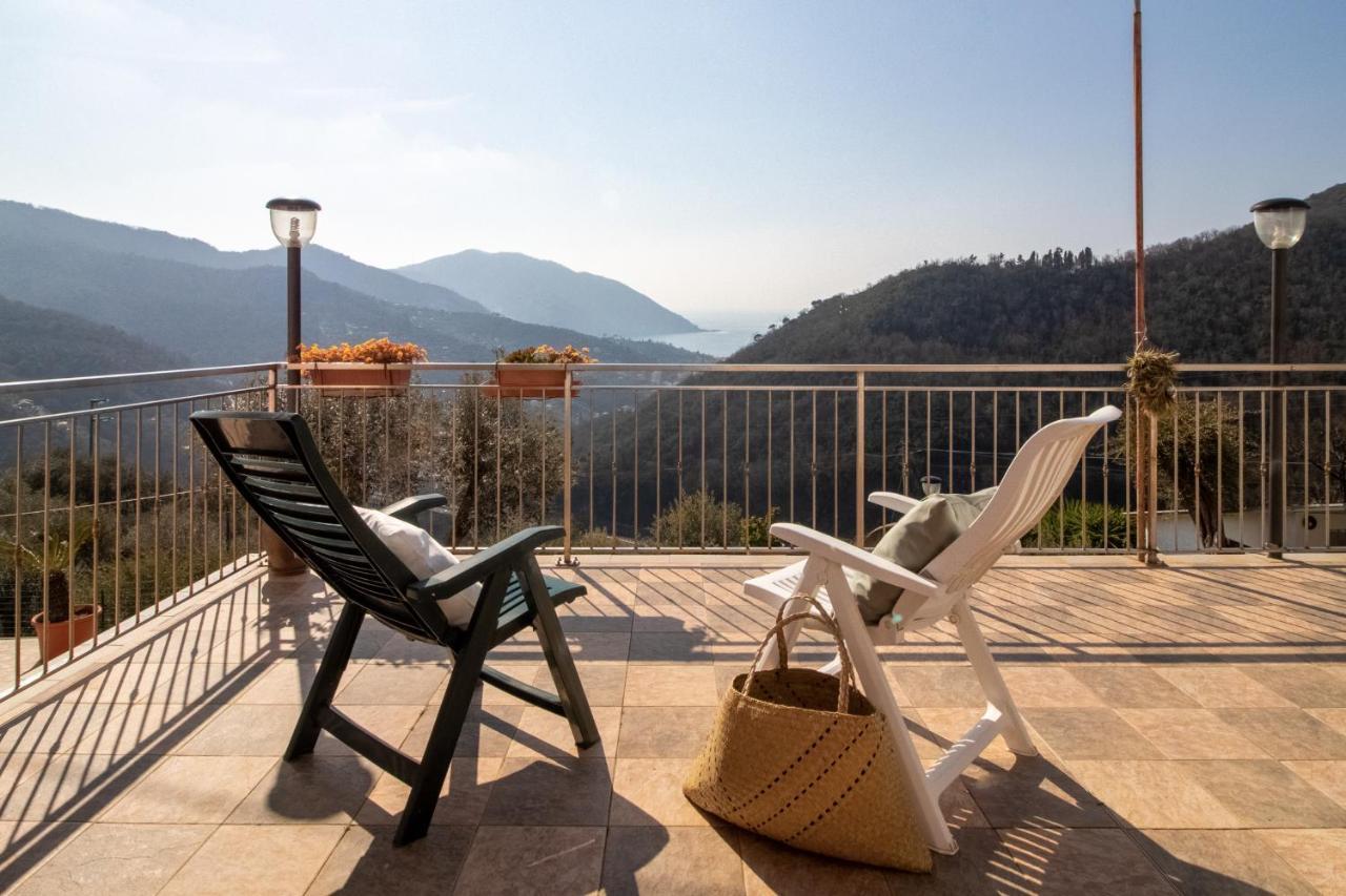 Villa Le Macine Molino Nuovo  Exterior foto